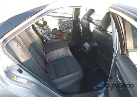 2015 Toyota Camry Se from USA, damaged, VIN 4T1BF1FK5FU021476